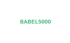 Pバベル5000