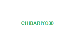 チバリヨ-30