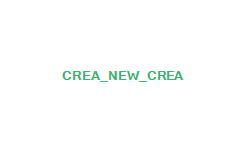 CREA New クレアの秘宝伝