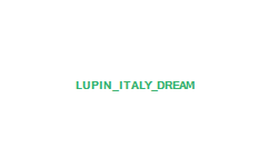 ルパン三世 イタリアの夢