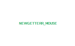 ニューゲッターマウス