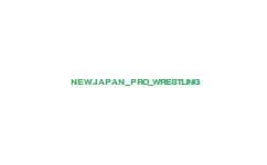 P新日本プロレスリング