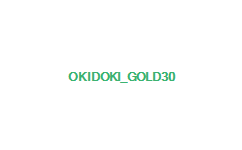 沖ドキ！GOLD-30