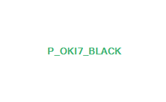 P沖7 BLACK