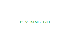P V王 GLC