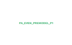 PA新世紀エヴァンゲリオン 決戦 プレミアムモデル パネル1