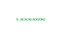 スパイキー BLACK LAGOON2 【ブラックラグーン2】 中古実機