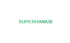 スーパーハナハナ‐30
