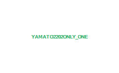 P宇宙戦艦ヤマト2202-ONLY ONE-