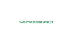 P宇宙戦艦ヤマト2202 -ONLY ONE- LIGHT Ver.